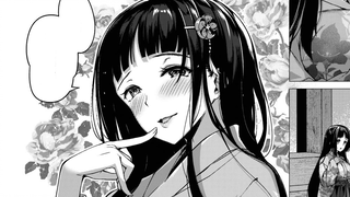 【短漫看看】我以少女为原型写的小说被她看到了，该怎么办？