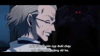 Phim anime Saiyuuki - Xảy ra mâu thuẫn - Phần 76 #anime #schooltime