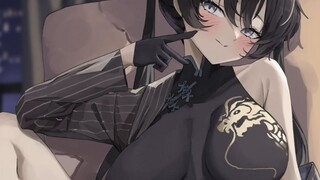 【碧蓝档案】让学生长大