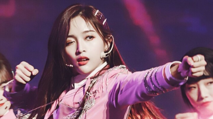 【อู๋เสวียนอี๋】สองนาทีบอกคุณว่าอะไรคือการควบคุมสีหน้าระดับตำราเรียน