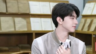 The heart-moving video challenge should be given to Lin Yifang and Zhou Ye's Wei Lai