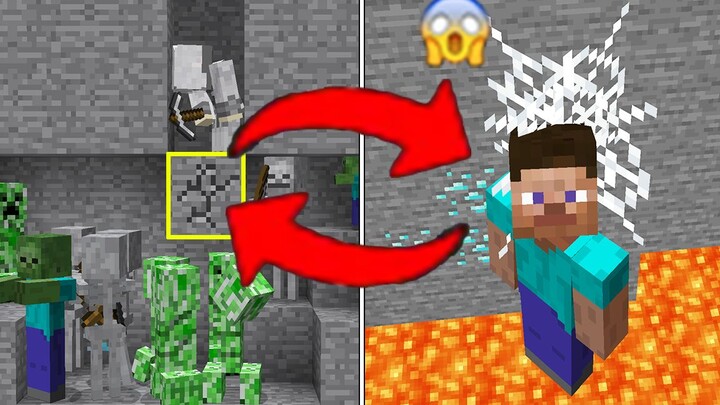 تبادل الموت