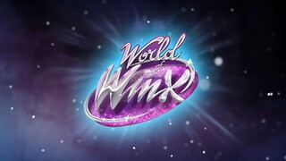 World of Winx S01 EPISODE 8 : The Shaman [Full EPISODE] [Sub]