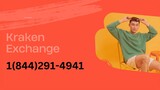 Contact Call Now{1844(291)4941} || Kraken support number | Kraken exchange help