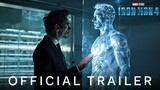 IRON MAN 4 - Teaser Trailer (2025) Robert Downey Jr. Returns as Tony Stark | Marvel Studios
