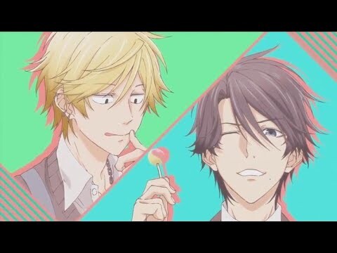 Masahiro x Kousuke - Hitorijime My Hero「 AMV 」STAY - REQUESTED