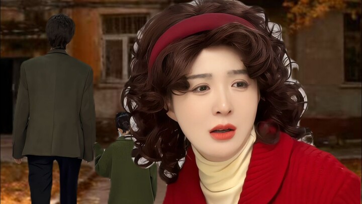 Ra tù giành lại con, cô thẳng tay vạch trần tên chồng cũ tệ bạc.