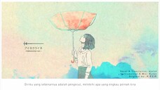 アイネクライネ Eiene Kleine (Sebuah kecil) [ indonesian ver by djalto ] { original song =kenshi yonezu }