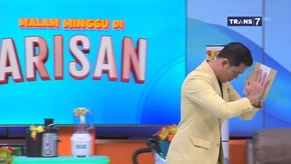 Arisan TRANS7 FULL 3 Mei 2025