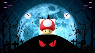 Halloween 2022 Part 2 - A