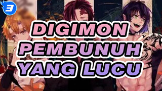 Si Pembunuh Iblis | Pembunuh yang Lucu dan Kebahagiaan Tak Terbatas_3