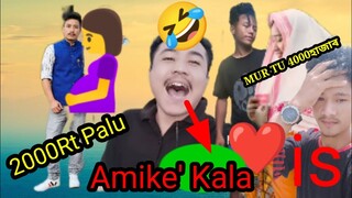 🤑2000হাজাৰদ opar Kampon Ko Vs Dk Roaster  Maiki Kar Maiki to Kiman Dam 4000🤑Dim Moi //Assam Boy Bm🤟