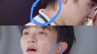 Chu Thâm nặng 90kg bị kéo lê. Đây là hiệu ứng của chương trình tạp kỹ sao? Yyt, xin hãy chú ý hơn! H