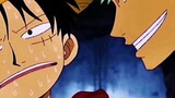 "As everyone knows, Zoro has been thinking about Luffy for a long time, hahahaha"