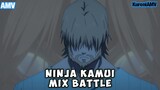 [AMV] Ninja Kamui Mix Epic Fight