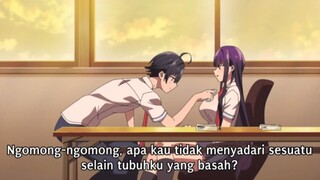 anime  21++  💦💦