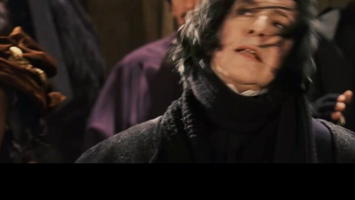 The Eighteen Great Changes of the Church of Jesus [Harry Potter]