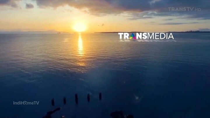 Sign Off Trans TV (2020)