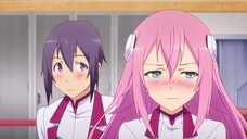 Gakusen Toshi Asterisk - 10 OniOneAni