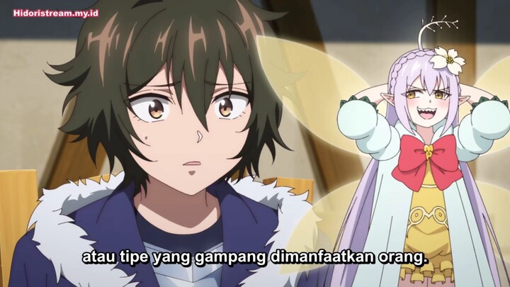 Eps_2 Daya Sihir yang Dipinjam Akan Ditagih Paksa dengan Sistem Cicilan