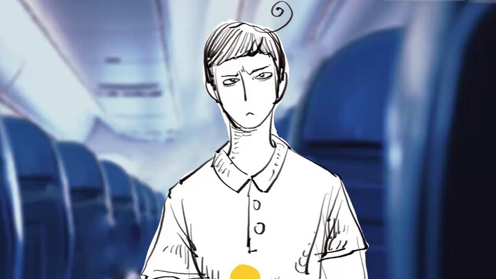 [Xiaoliu] Feudal supers*on is not acceptable. I am a professional corpse-carrying expert.