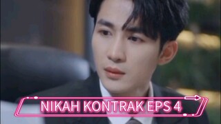 Nikah Kontrak Drama Korea Eps 4 Sub Indo #PecintaDrakor