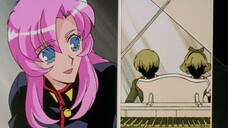 Revolutionary Girl Utena Episode 05