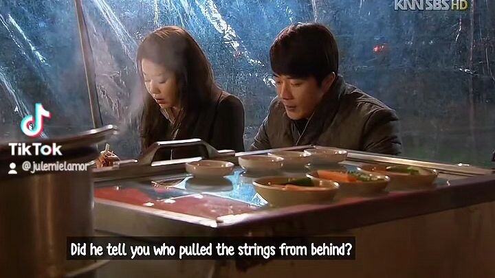 #GoHyunJung #Bigthing kdrama