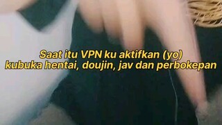 C0l1 4ja - Bondan Prakoso | CoverMusic + lirik