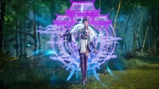 Martial Shattered Galaxy episode 1 sub indo