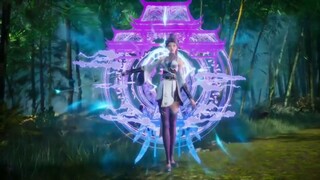 Martial Shattered Galaxy episode 1 sub indo