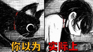 丧心病狂！日本男子把少女当成猫囚禁在笼子里喂养