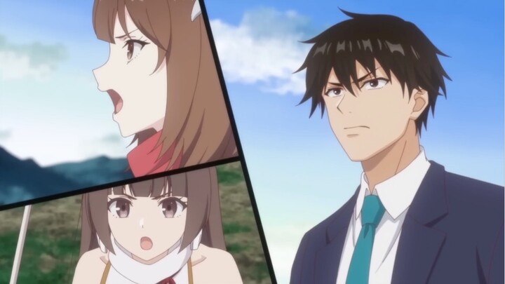 Terisekai Modal Job Support... Ternyata Jadi Yang Paling OP! 😱