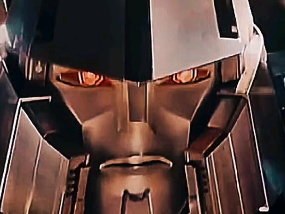 [Transformers: Origins] Ngọn lửa giận dữ bùng phát từ lòng căm thù