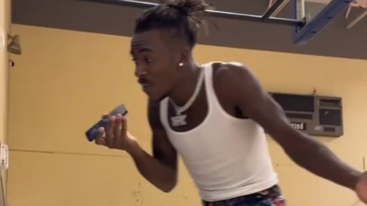 Sehebat apa pun DNA, tetap harus berkompromi