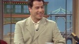 John Travolta Interview-Rosie O Donnell Show Season 1 Episode 239, 1997