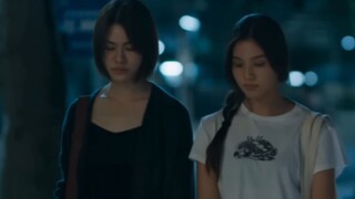 GL drama edit ❤️ US gl thai drama editz #gl#gldrama#lesbian