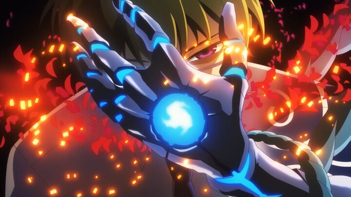 Rilis 2026!! Baru Trailer Udah Seseru Ini..!!🤯🔥