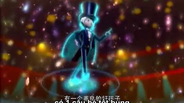 StarCat SS8 - Tập 24: Vở kịch của nhóm chòm sao: "Sự trở lại của hoàng tử"