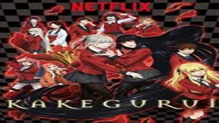 Kakegurui Compulsive Gambler Episode 5