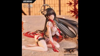 【战双帕弥什 Punishing: Gray Raven】Qu 1/7 Figurine