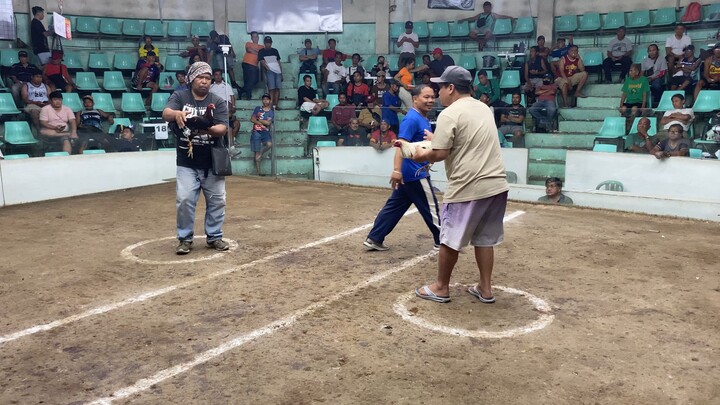 Apr 25 2nd fight Antipolo Champion 2hits White