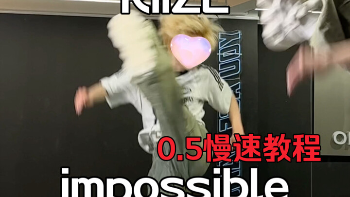 It’s so tough for boy groups these days! RIIZE’s latest pre-release track “Impossible” – full chorus