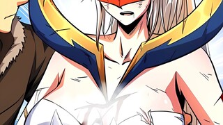 Thần cấp linh hồn: 366 tập