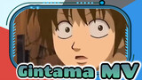A Different Gintama MV