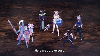 LET'S PLAY EPISODE 1