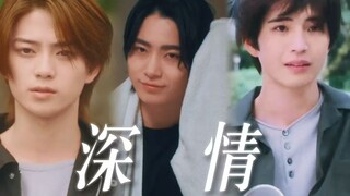 陷进去了！这三位日麸lg对lp的深情程度已经是next level了！【日剧群像】