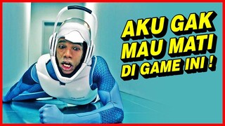 JIKA KAMU MATI DI GAME VIRTUAL REALITY INI, KAMU JUGA MATI DI KEHIDUPAN NYATA!!