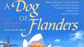 Dog of Flanders (1975)