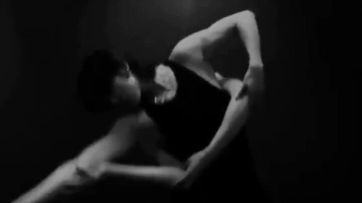 Who else gets it? Finally, finally, I’ve waited again for your contemporary dance 〖Xu Minghao〗230614